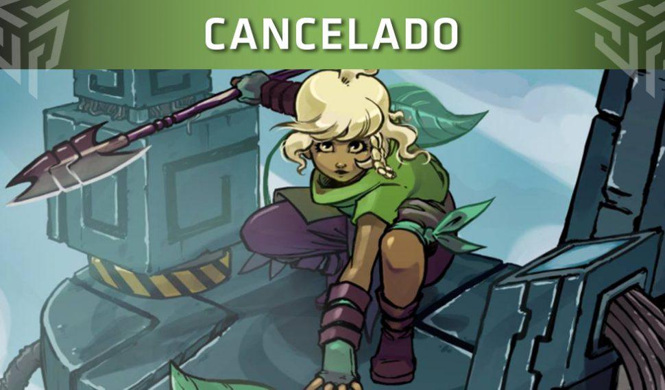 Los creadores de Celeste cancelan el proyecto llamado Skytorn