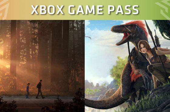Life is Strange 2 y ARK: Survival Evolved aterrizan en Xbox Game Pass