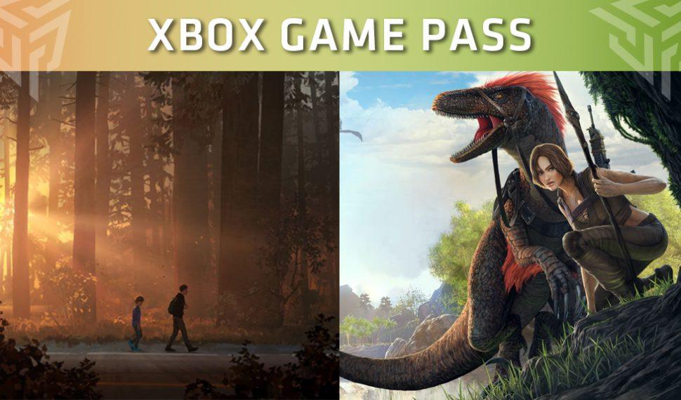 Life is Strange 2 y ARK: Survival Evolved aterrizan en Xbox Game Pass