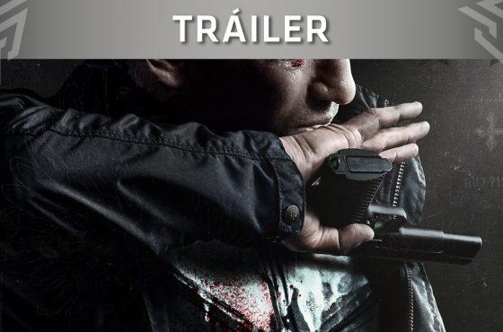 Netflix publica el tráiler de lanzamiento de The Punisher
