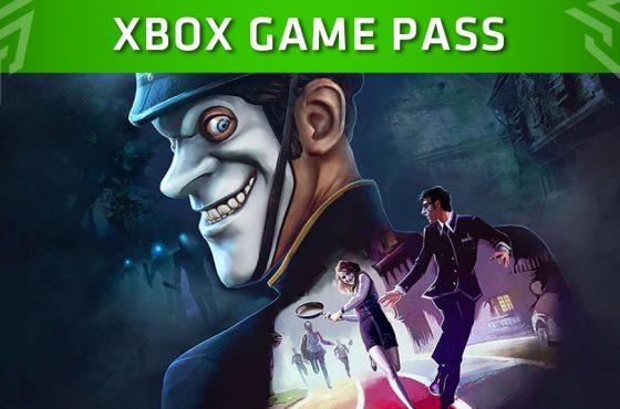 Xbox Game Pass suma 4 grandes títulos durante enero de 2019