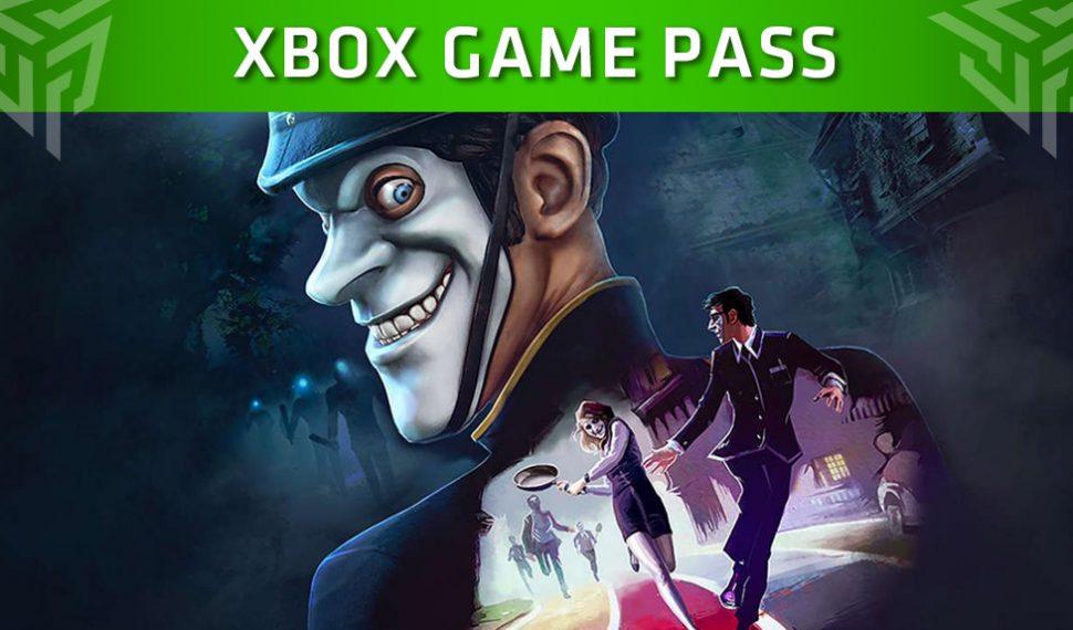 Xbox Game Pass suma 4 grandes títulos durante enero de 2019