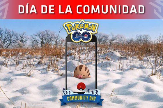 Pokémon Go anuncia un nuevo Día de la Comunidad para el mes de febrero