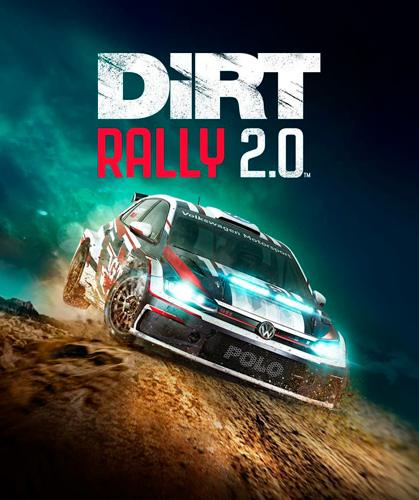 Primeras Impresiones de DIRT Rally 2.0
