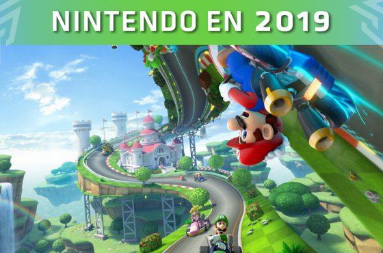 Estos son los videojuegos exclusivos que llegarán a 3DS y Switch durante 2019