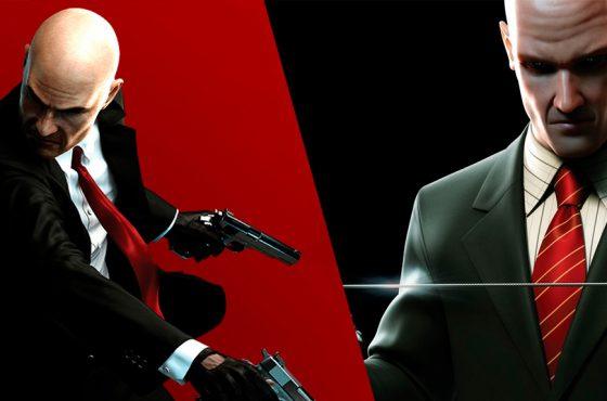Anunciado Hitman HD Enhanced Collection