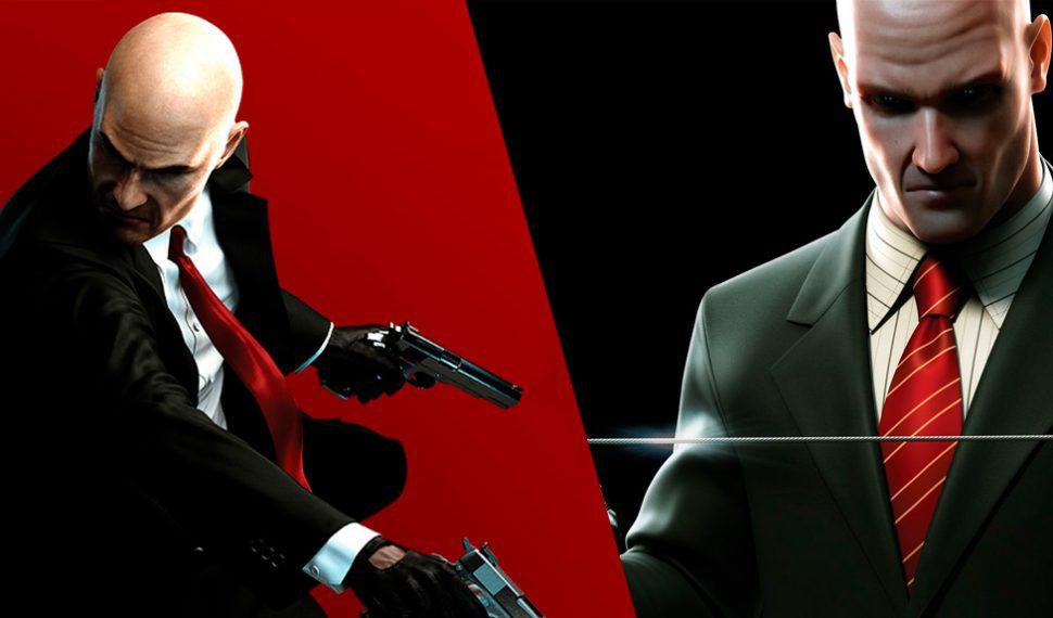 Anunciado Hitman HD Enhanced Collection