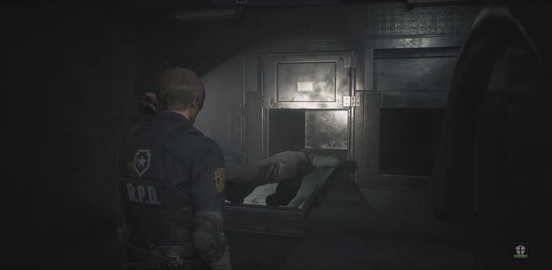 Dónde encontrar las llaves clave de Resident Evil 2 Remake Dónde encontrar las llaves clave de Resident Evil 2 Remake