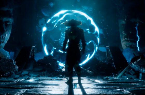Todas las novedades sobre el nuevo Mortal Kombat 11