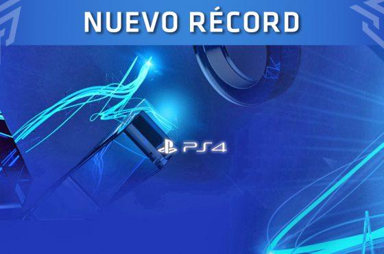 Sony supera las 91,6 millones de PlayStation 4 vendidas en todo el mundo
