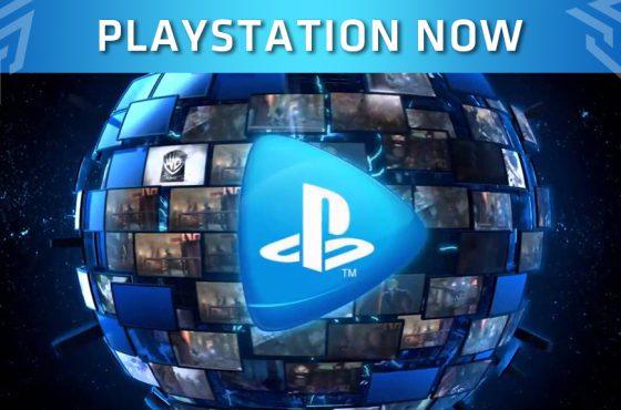 PlayStation Now prepara su llegada a España