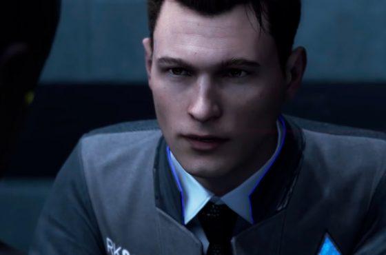 Quantic Dream dejará de desarrollar juegos exclusivos para PlayStation