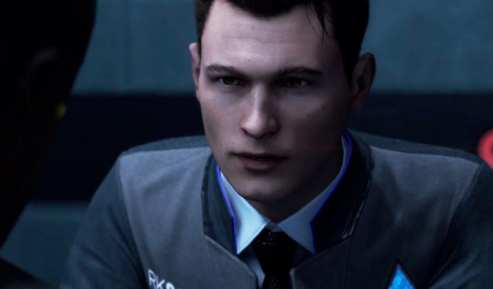 Quantic Dream dejará de desarrollar juegos exclusivos para PlayStation