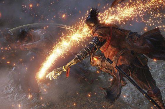 La ESRB ya ha clasificado Sekiro: Shadows Die Twice y será todo lo sangriento que esperábamos