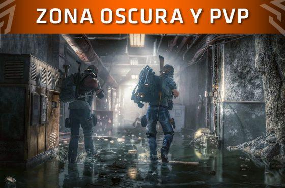 The Division 2: Nuevo tráiler y gameplay centrados en la Zona Oscura y el PVP