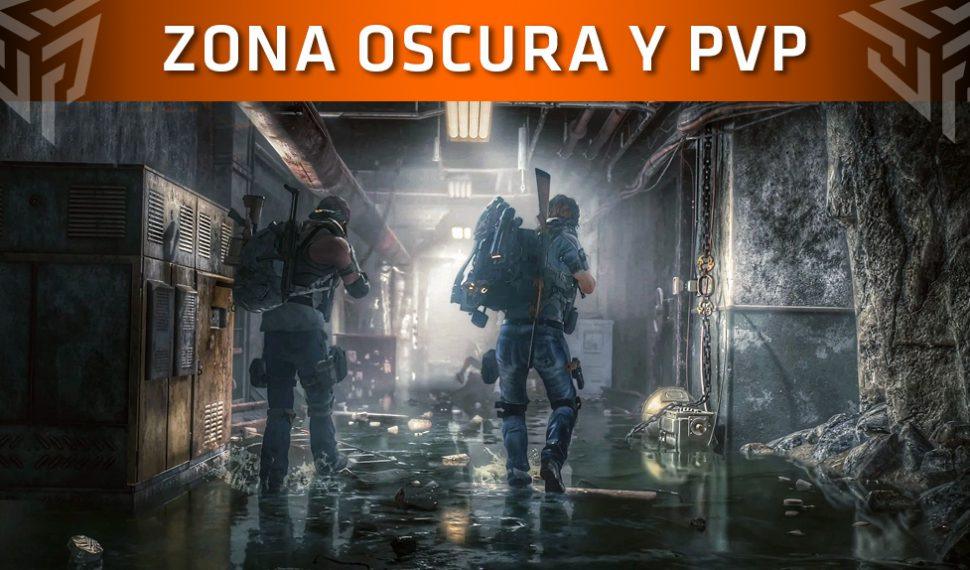 The Division 2: Nuevo tráiler y gameplay centrados en la Zona Oscura y el PVP