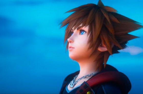 Se filtra la lista de trofeos de Kingdom Hearts III