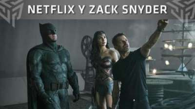 Zack Snyder dirigirá «Army of the Dead» para Netflix