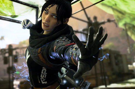Apex Legends alcanza 25 millones de jugadores en su primera semana