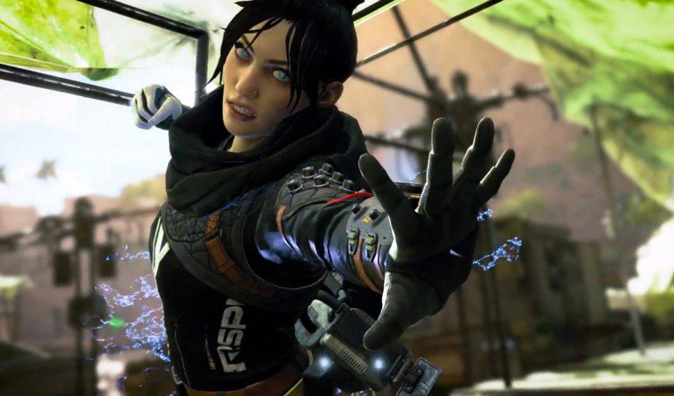 Apex Legends alcanza 25 millones de jugadores en su primera semana
