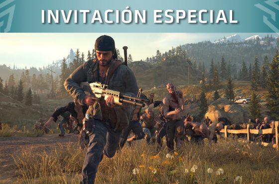 ¡Days Gone nos propone una cita el 13 de febrero!