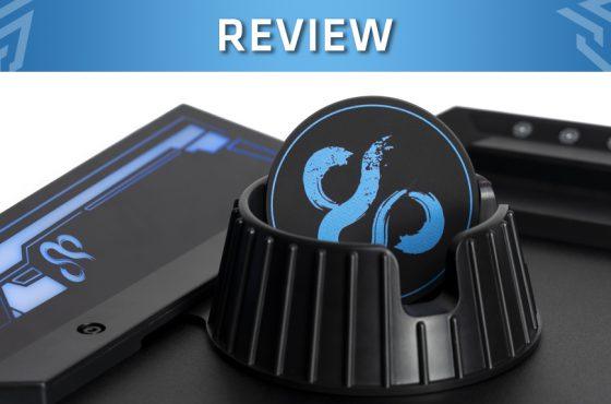 Review de Newskill Fenrir – ¿La mesa gaming definitiva?