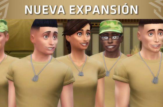 ¡Ya está disponible el nuevo pack de «StrangerVille» para Los Sims 4!