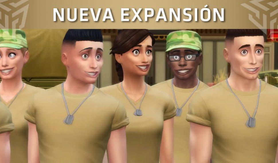 ¡Ya está disponible el nuevo pack de «StrangerVille» para Los Sims 4!