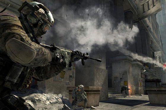 Anunciado un nuevo Call of Duty para 2019 con modo campaña