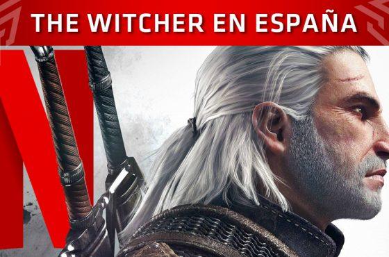 Netflix rodará algunas escenas de la serie The Witcher en las Islas Canarias