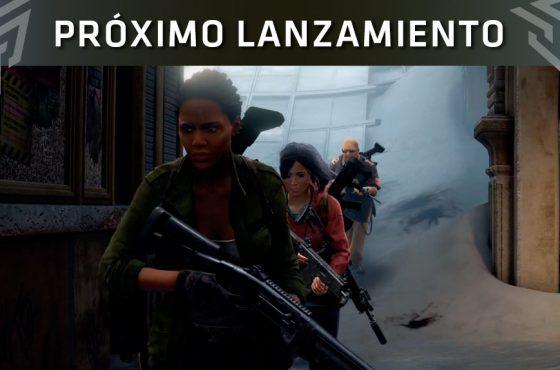 World War Z ya tiene fecha de lanzamiento