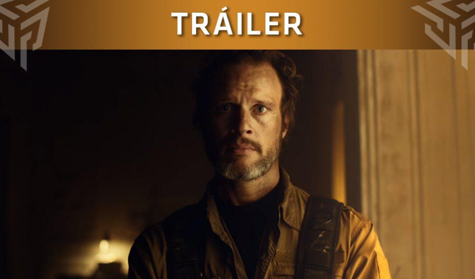 Ubisoft lanza un tráiler live action de The Division 2