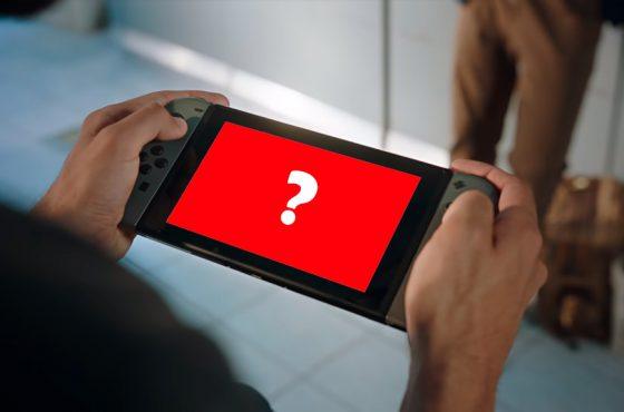 Nintendo estaría tratando de revivir un juego cancelado según rumores