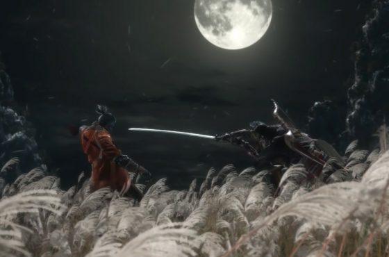 El curioso sistema de resurrección de Sekiro: Shadows Die Twice
