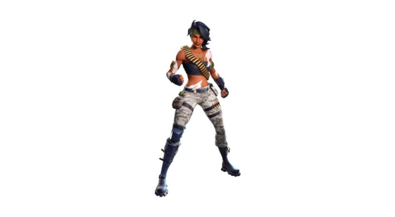 skins temporada 8 fortnite - todos los picos de fortnite temporada 8