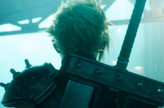 Square Enix prepara un gran título para 2019