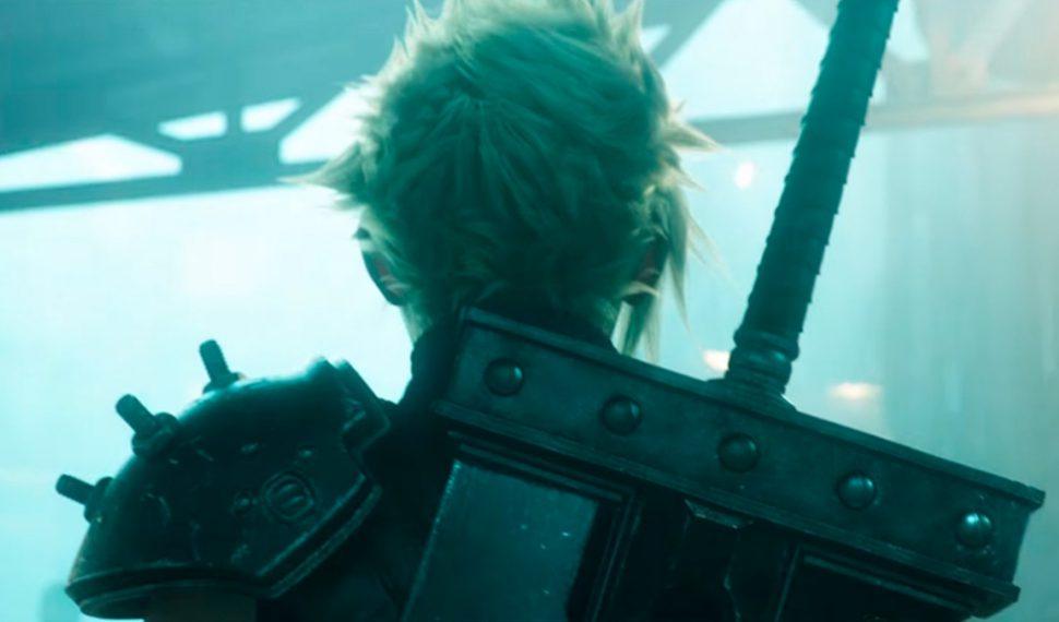 Square Enix prepara un gran título para 2019