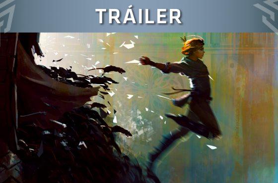 A Plague Tale: Innocence lanza un tráiler centrado en la historia