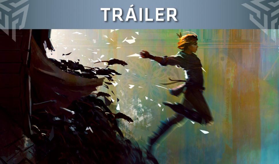 A Plague Tale: Innocence lanza un tráiler centrado en la historia