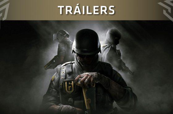 Rainbow Six Siege: Nuevos tráilers de «Operación Outback» y fin de semana gratuito