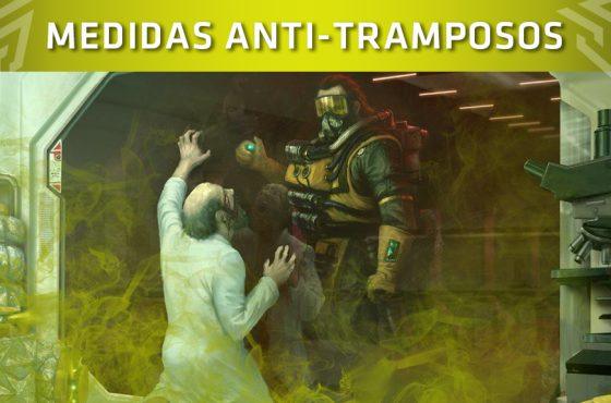 Apex Legends ha baneado a 355.000 jugadores en PC por hacer trampas