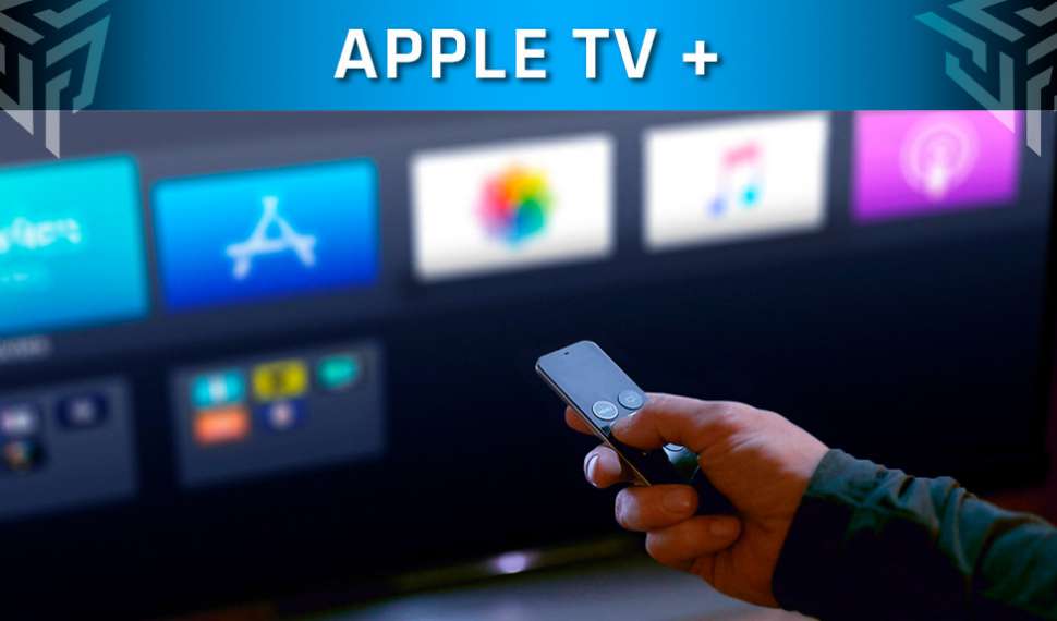 Apple presenta ‘Apple TV +’ su nueva plataforma de entretenimiento