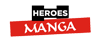 HEROES MANGA
