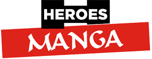 Heroes del Manga