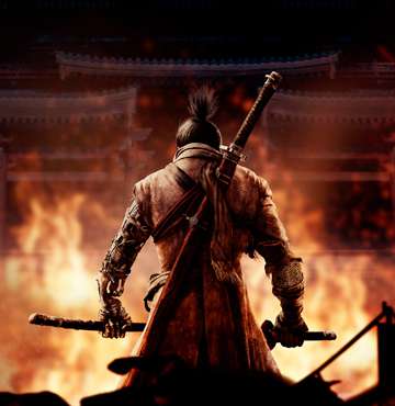 Análisis de Sekiro: Shadows Die Twice – El camino del guerrero