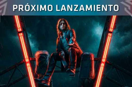 Anunciado Vampire: The Masquerade – Bloodlines 2 para consolas y PC