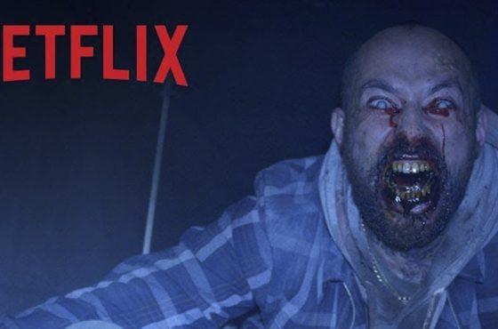 Tráiler de ‘Black Summer’, la nueva serie de zombies de Netflix