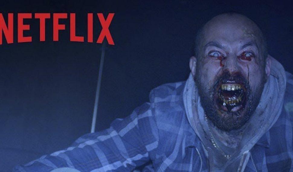 Tráiler de ‘Black Summer’, la nueva serie de zombies de Netflix