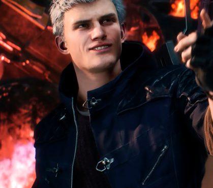 Análisis de Devil May Cry 5 – «Venid a por mi pero con la cara destapada»