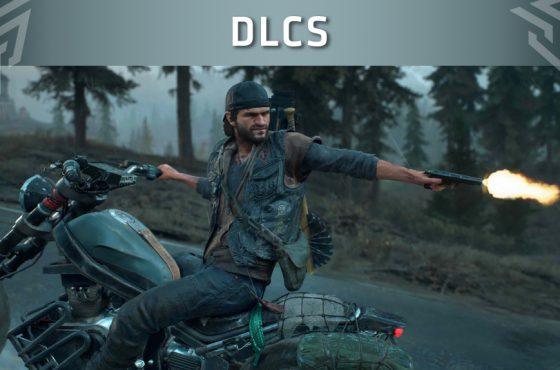 La historia principal de Days Gone nos dará pistas sobre los futuros DLCs